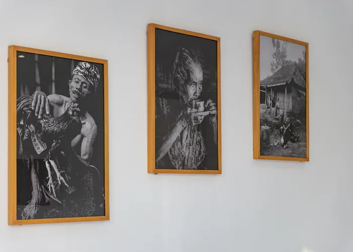 Wonderful 4br In Seminyak