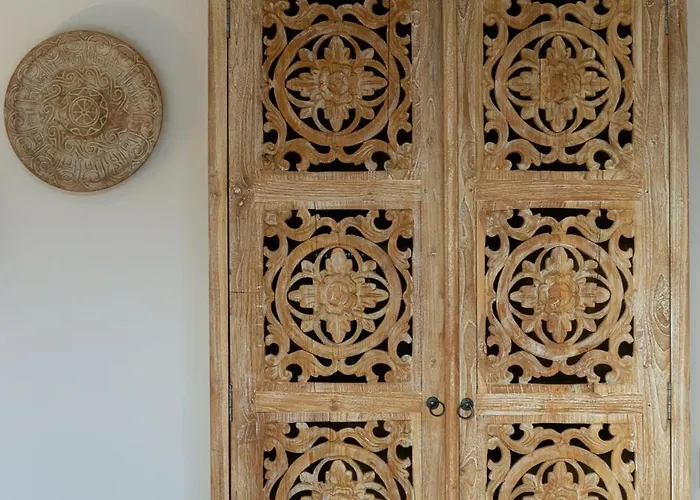 Wonderful 4br In * Seminyak