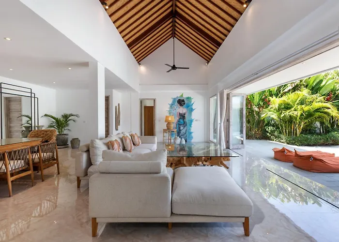 Wonderful 4br In