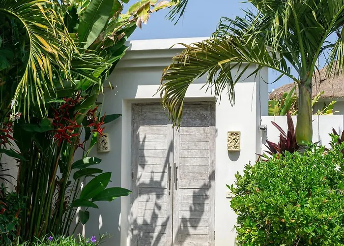 Wonderful 4br In * Seminyak