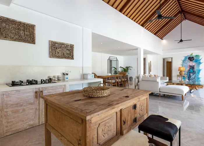 Wonderful 4br In