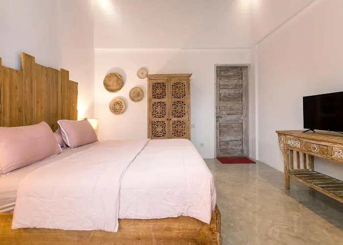 Wonderful 4br In *