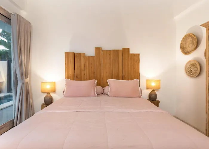 Wonderful 4br In *