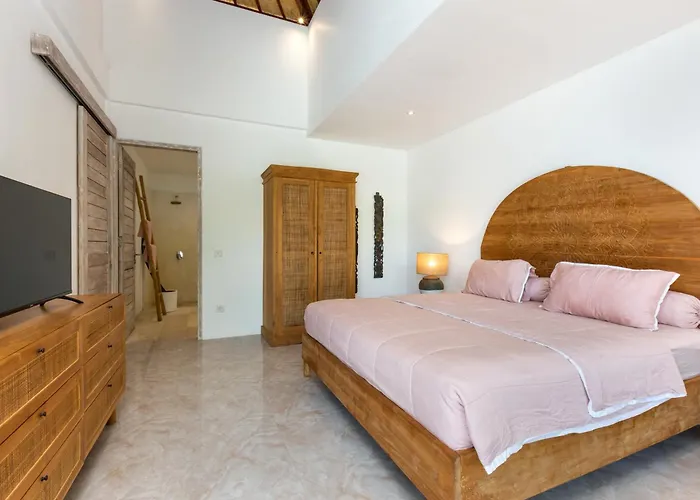 Wonderful 4br In