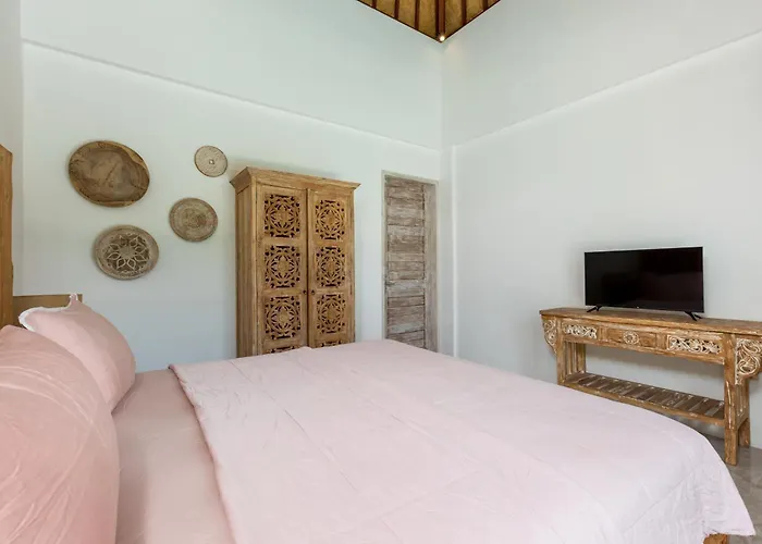 Villa Wonderful 4br In