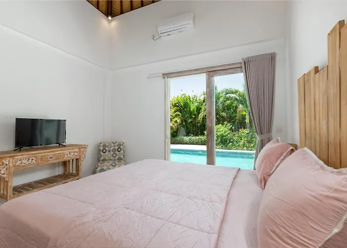 Wonderful 4br In * Seminyak