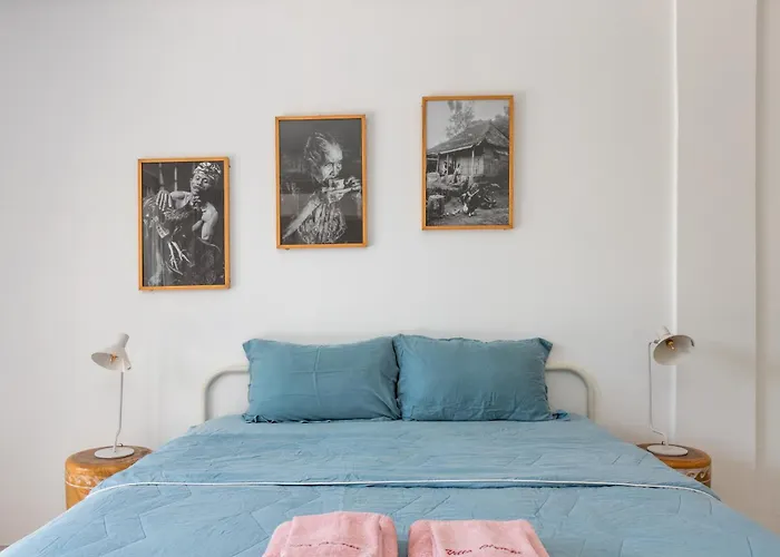 Wonderful 4br In Villa